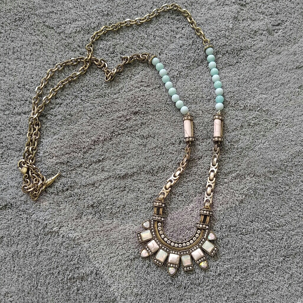 Chloe + Isabel Long Necklace